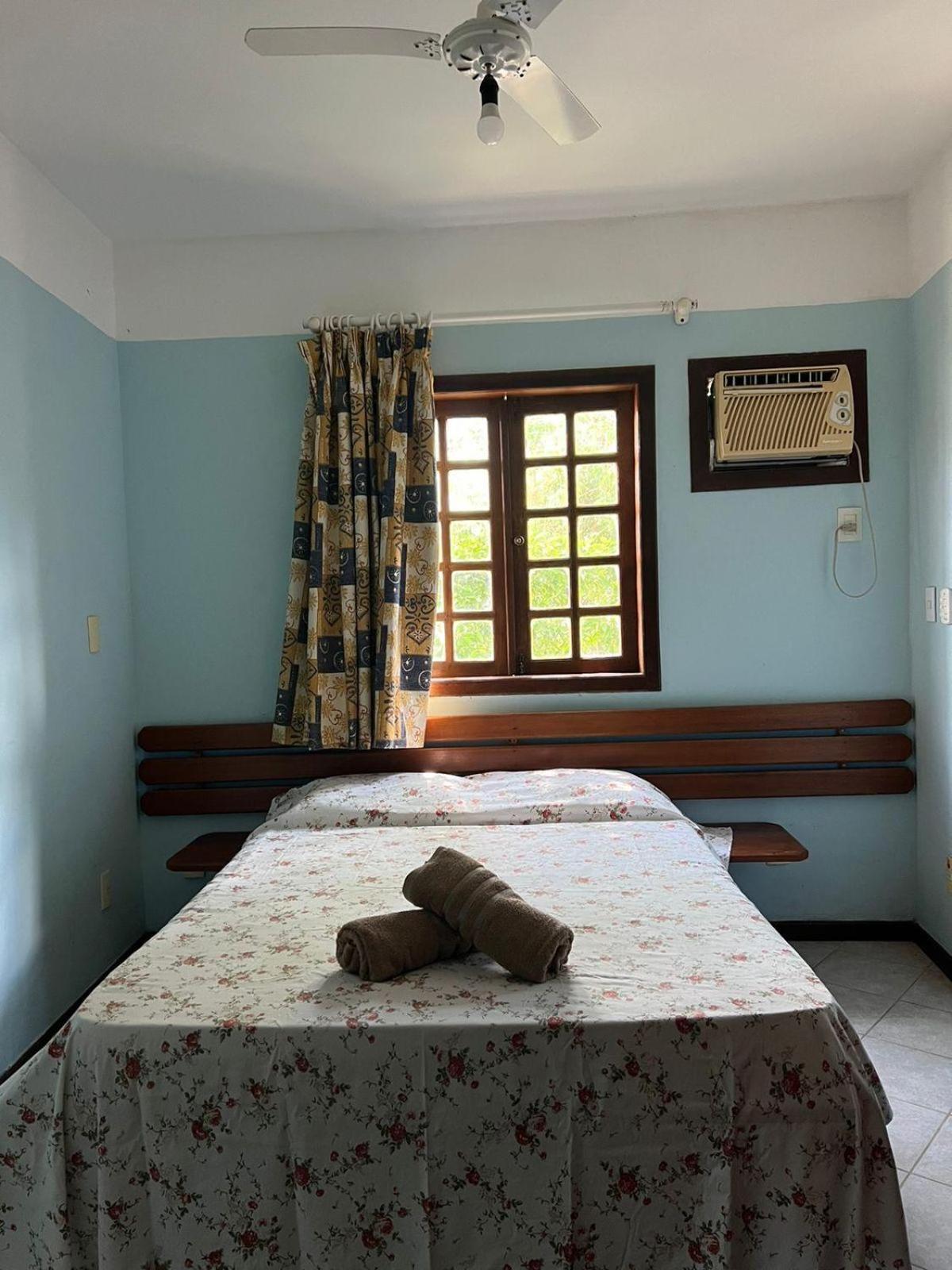 Apartamento Terreo Dois Quartos Wifi E Piscina Porto Seguro Exterior photo